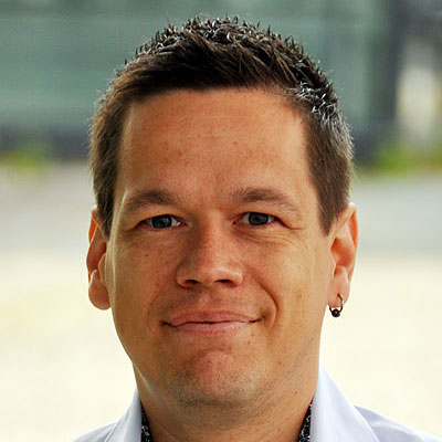 Janne Kalliola Image