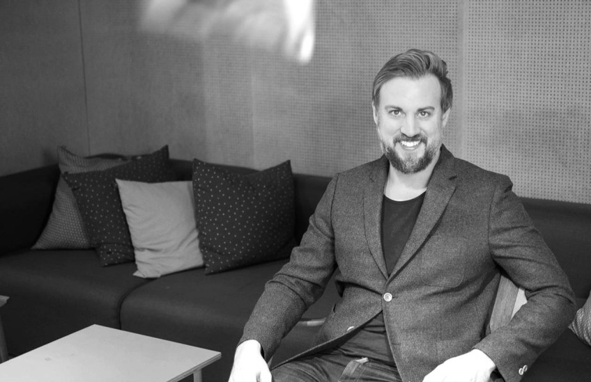 Jesper Robinell image