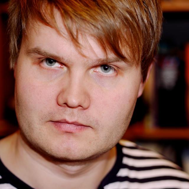 Joonas Lehtinen image