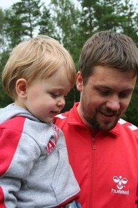 Niklas Gustavsson image